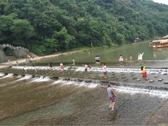 街子古镇-崇州市街子古镇