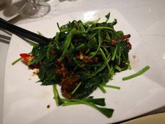 沙茶牛肉-鹿港小镇(金虹桥国际中心店)