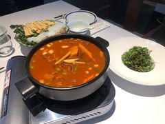 -禧宴Joyous Restaurant(禧园店)