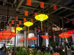 大堂-受气牛肉·重庆耙牛肉(来福士店)