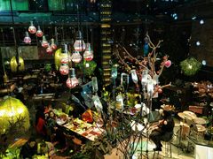 大堂-胡桃里音乐酒馆(曲江店)