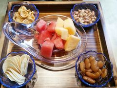 -手选潮汕鲜活牛肉火锅(二七广场店)