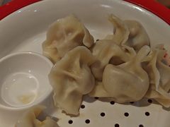 -李老哈·东北菜(宋园路店)