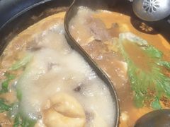 -呷哺呷哺(松江开元店)