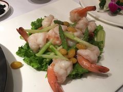 -老洋房花园饭店(绍兴路店)