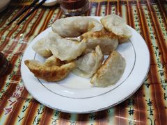 -长人馄饨铺(解放街店)