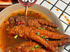 -董眼镜火锅(洪崖洞总店)