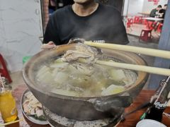 -威邵鸡煲(西华路总店)