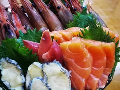 -银子铁板烧料理自助餐(人民广场店)