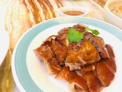 椿记烧鹅-椿记烧鹅(叠彩店)