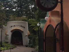 -三鹰之森吉卜力美术馆