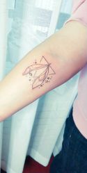 -明星刺青·洗纹身