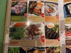-大头虾越式风味餐厅(光明广场店)