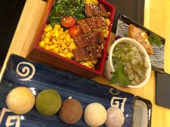 -食鲤料理(西虹东路店)