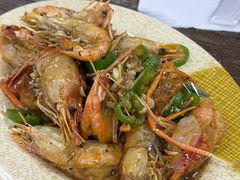 -贞姨美食·老字号海鲜大排档