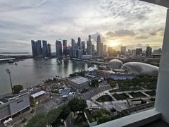 -新加坡文华东方酒店