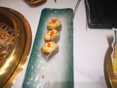 -妥妥烤肉料理(凯德店)