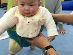 -美吉姆国际儿童发展中心(红谷滩绿地缤纷城中心)