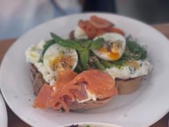 -Egg•Allday Brunch(襄阳北路店)