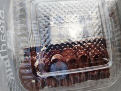 -BreadTalk面包新语(长寿路地铁站店)