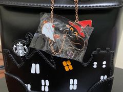 -星巴克(北京新东安)