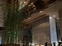-上海柏悦酒店·世纪100牛排馆