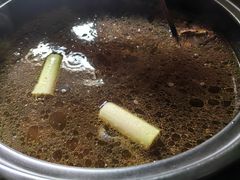 -滇野云南野生菌餐厅(陕西南路店)