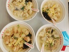 -海平馄饨(逍遥二路店)
