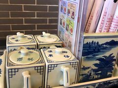 -渔乡米坊·岭南传统小吃专门店(天河龙口西店)