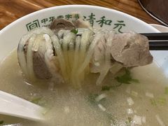 -并州饭店(千峰南路店)