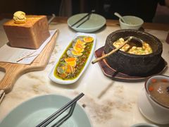 -绿茶餐厅(西单老佛爷店)
