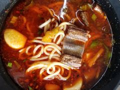 -庆蓉云·庆云面(双林店)