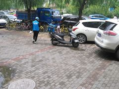 -方中山胡辣汤(正光路店)