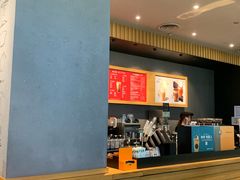 -星巴克(长沙乐和城门店)