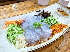 -老边饺子馆(中街店)