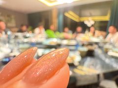 -靓湾海鲜·海景餐厅(小麦岛店)