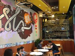 大堂-艾薯夫妇Aysh(福田星河COCOPark店)