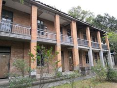 -福建师范大学(仓山校区)