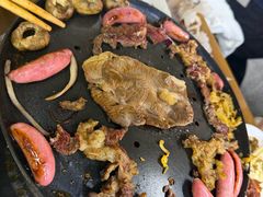 -马晓马佳牛羊肉(新合路店)