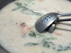 -陈大锅·岳阳鱼馆·地道岳阳菜(美食街店)