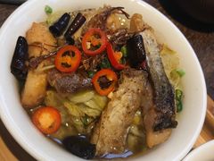 -阳光家常菜游客餐厅(千佛山店)