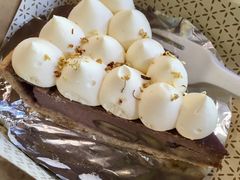 桂花栗子派Chestnut-Pie Bird(新闸路店)