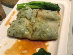 -粤财皇冠假日酒店·彩华轩中餐厅