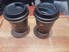 -星巴克臻选(北京前门大街店)