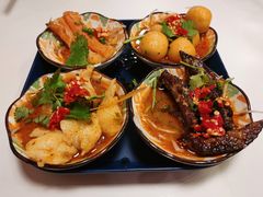 -玩味工厂·东南亚特色餐厅(太古里店)