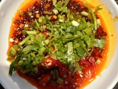 -古乐牛香·鲜牛肉牛杂火锅(解放东路店)