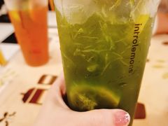 -introlemons(北京西单更新场店)