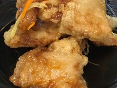 -东方饺子王(新奥购物中心店)