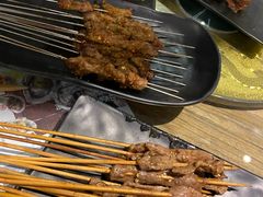 -蚝太郎烧烤(大寨路店)