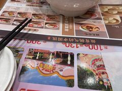 -阳阳中国饭(北京荟聚店)